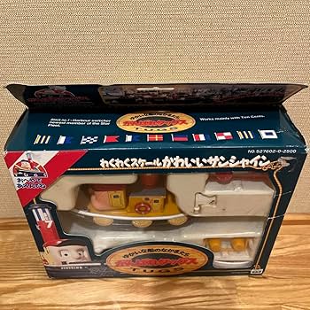 未開封品 がんばれタッグス わくわくスケール　かわいいサンシャイン ゆかいなふね 81IZm5TGX9L._UF894,1000_QL80_.jpg